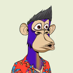 Base Apes Gang Club #6029