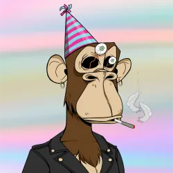 Base Apes Gang Club #6895