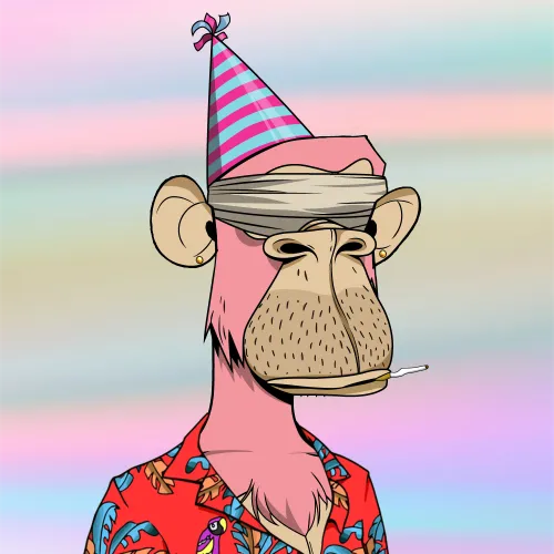 Base Apes Gang Club #1774