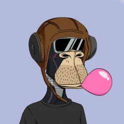 Base Apes Gang Club #120