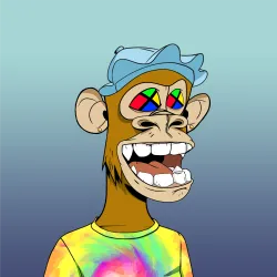 Base Apes Gang Club #4857