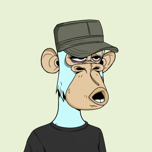 Base Apes Gang Club #15145
