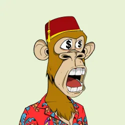 Base Apes Gang Club #16932