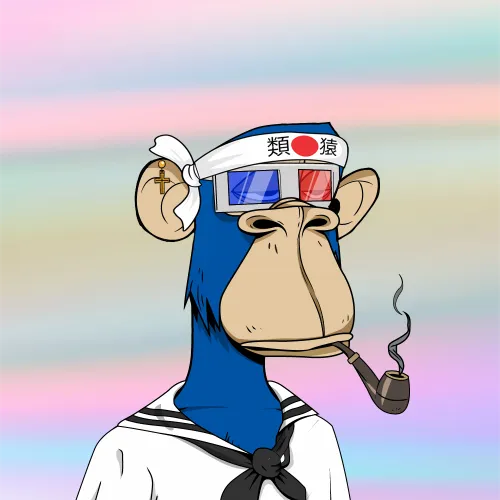Base Apes Gang Club #2425