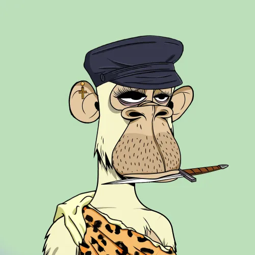 Base Apes Gang Club #507