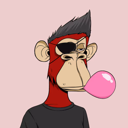 Base Apes Gang Club #357