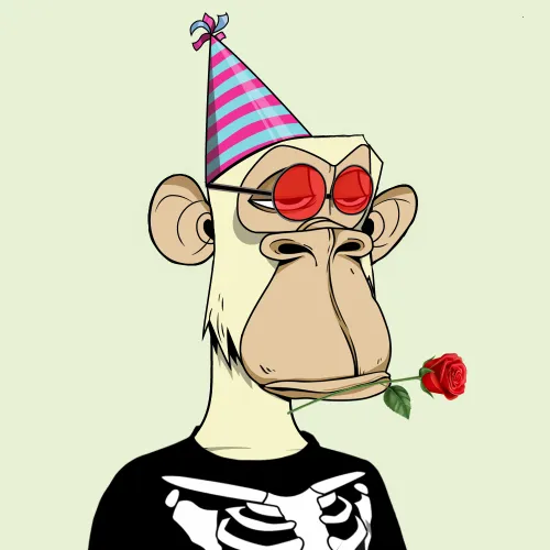 Base Apes Gang Club #18868