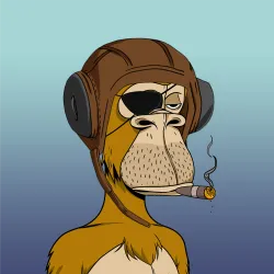 Base Apes Gang Club #334