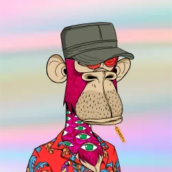 Base Apes Gang Club #3263