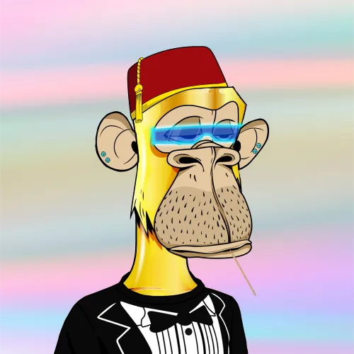 Baseapesnft