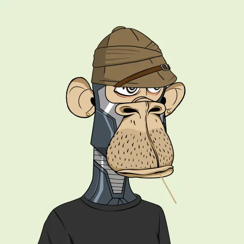 Baseapesnft