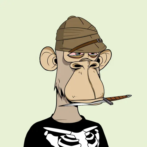 Baseapesnft