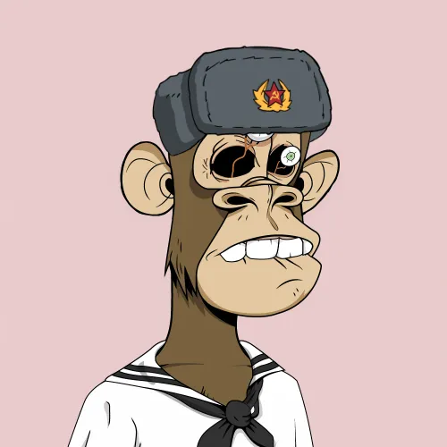 Base Apes Gang Club #9255