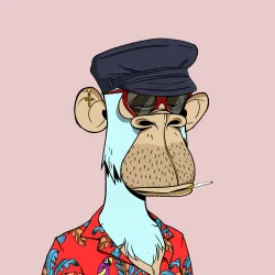 Base Apes Gang Club #3264