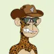 Base Apes Gang Club #8813