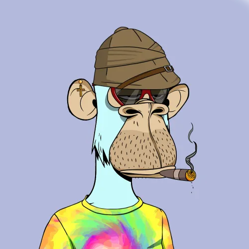 Base Apes Gang Club #15699