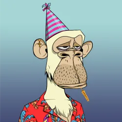 Base Apes Gang Club #4785