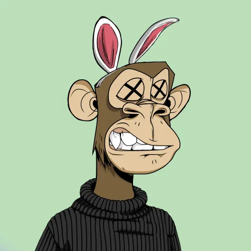 Base Apes Gang Club #375
