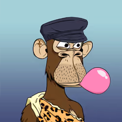 Base Apes Gang Club #18630