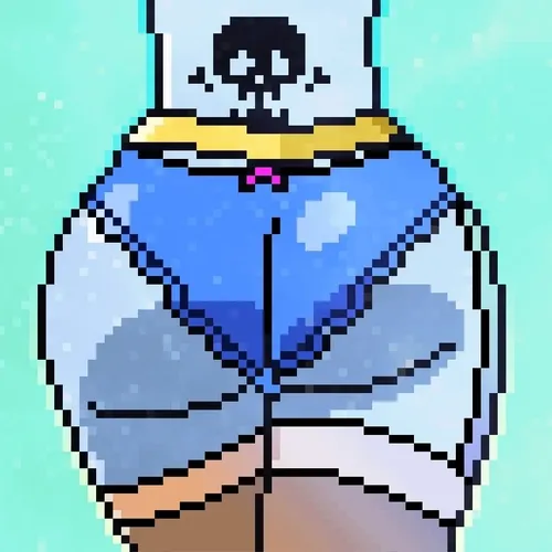 Butt Club 2 logo