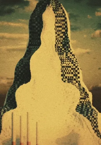 Oddlavox The Odd Ghost And The Unknown City