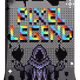 Pixel Legend