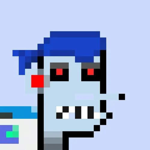 Punks256