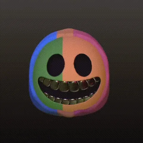 MINT LIVE : Reveal