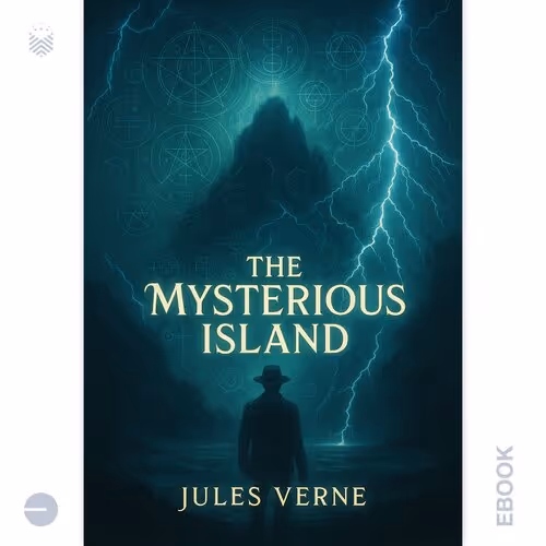 The Mysterious Island #936
