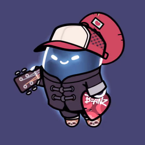 Item #0 Media