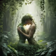 Nature’s Embrace