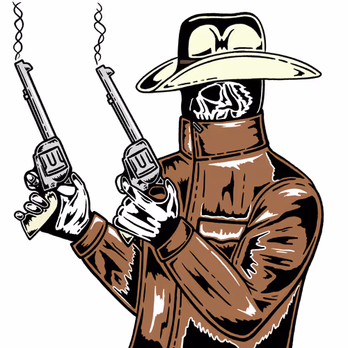 Feller #01