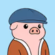 Pig malion