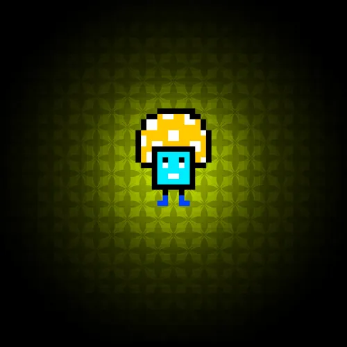 Super Nino #64