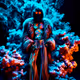 Starlit Drip