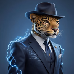 AnimalBase #48