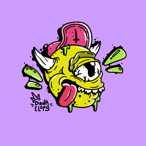 Dankclops Arts