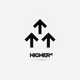 HIGHER