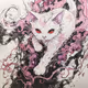 Feline Ink