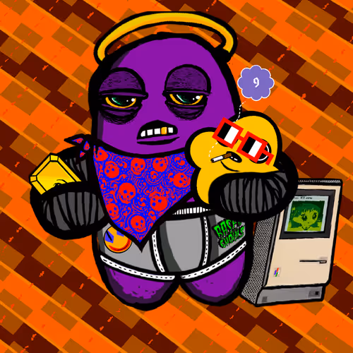 Item #50 Media