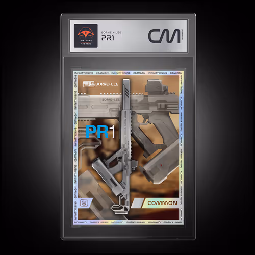 Item #113 Media