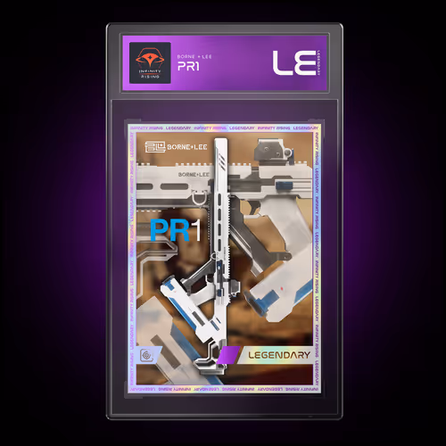 Item #92 Media