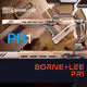 Borne + Lee PR1
