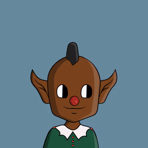 Punkmas