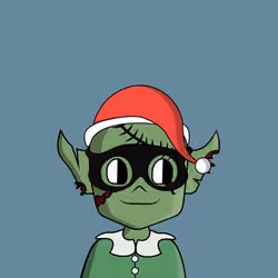 Punkmas #5670