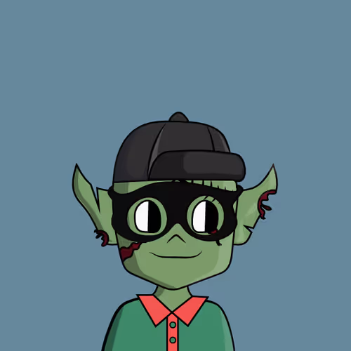 Punkmas #6434