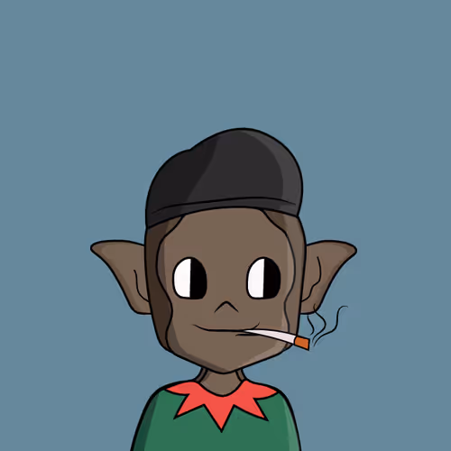 Punkmas
