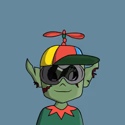 Punkmas #5572