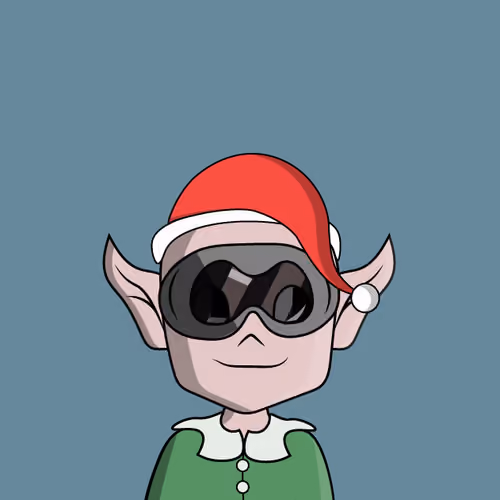 Punkmas #701