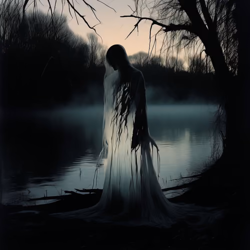 Memories Fade #15
